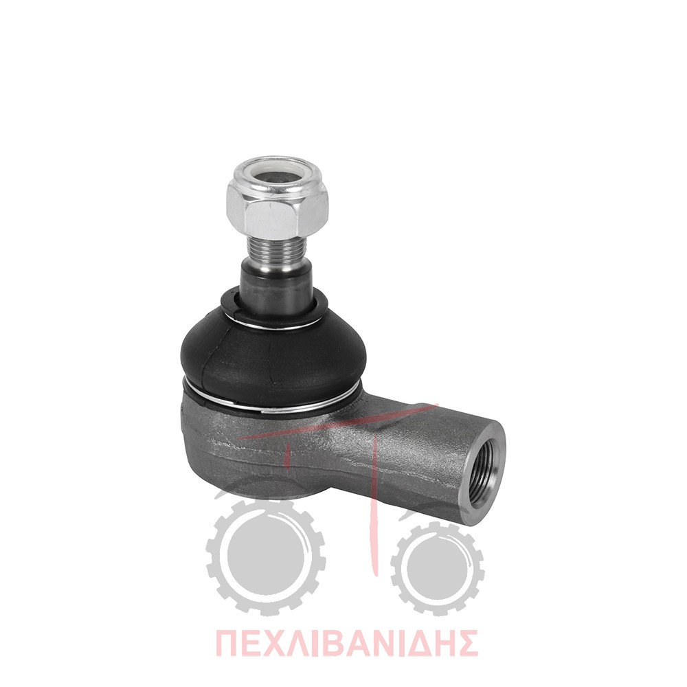 Θηλυκό ακρόμπαρο Massey Ferguson 390-399