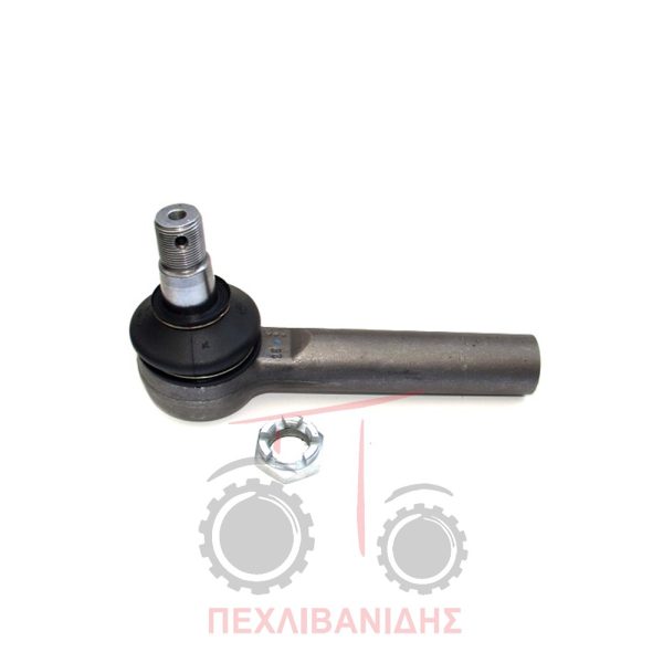 Ακρόμπαρο Massey Ferguson 8130-8160