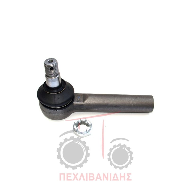 Ακρόμπαρο Massey Ferguson 8130-8160