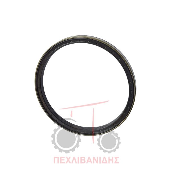 Τσιμούχα μειωτήρα μπροστά διαφορικού Massey Ferguson 8160