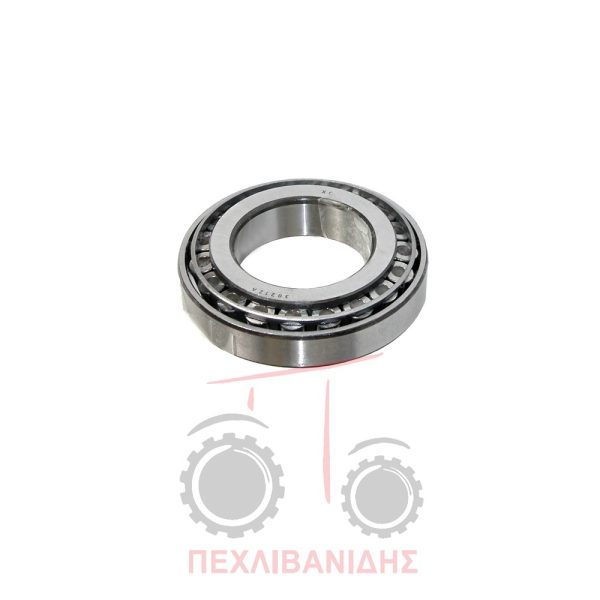 Θήκη ρουλεμάν κορώνας εμπρός Massey Ferguson 2640-2680-3650-3655