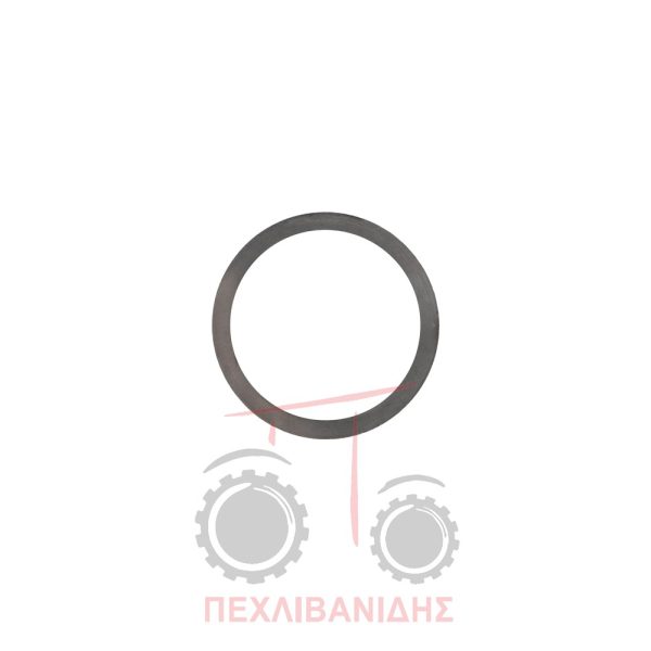 Ρυθμιστική ροδέλα 0.10mm Massey Ferguson 2230-2435-394-4200-4300-563