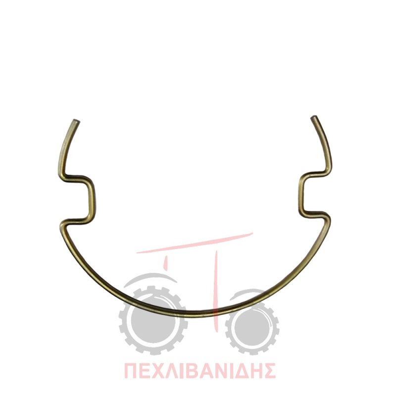 Ασφάλεια καλύματος Massey Ferguson 390-399 Ασφάλεια καλύματος Massey Ferguson 390-399