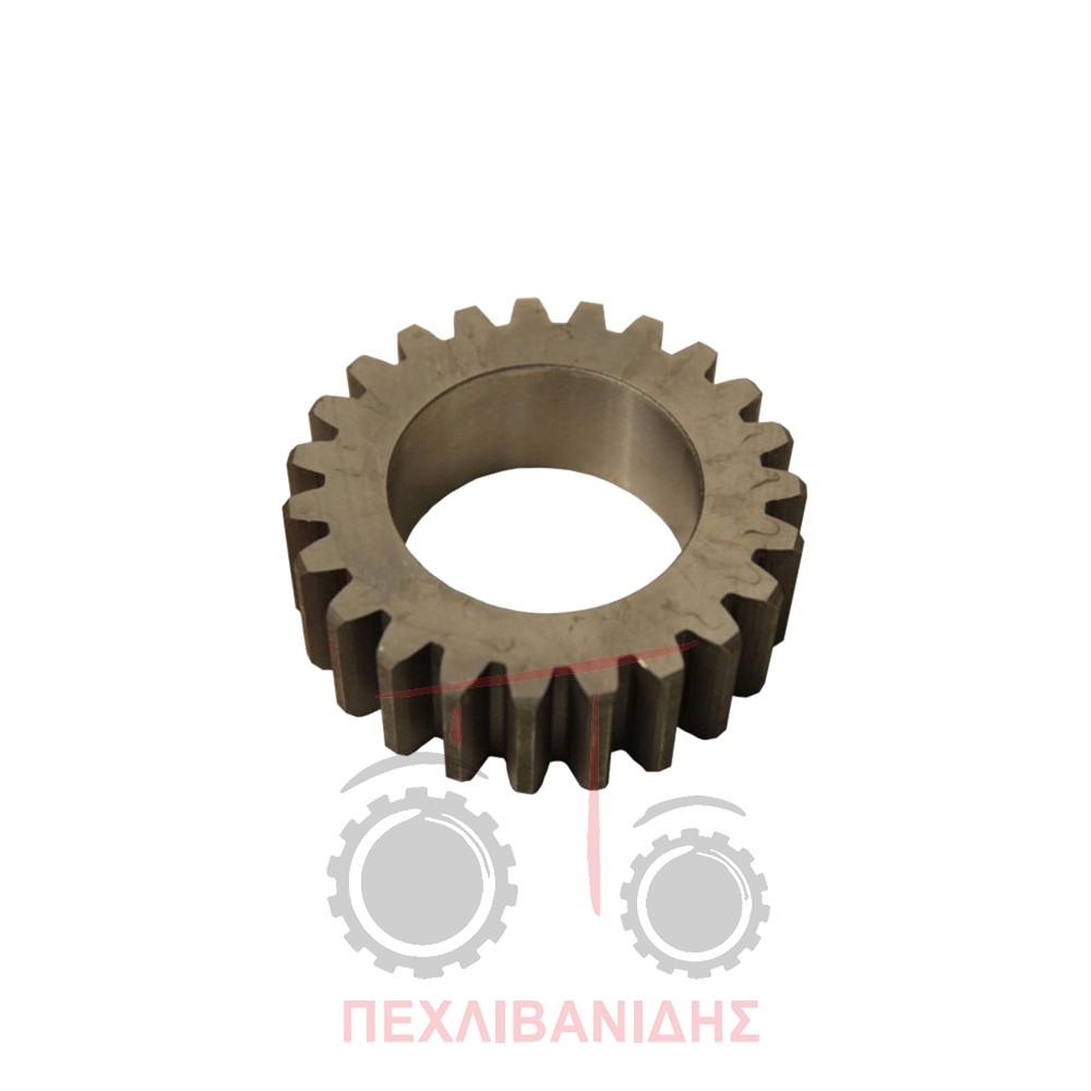 Μπροστά γρανάζι μειωτήρα Massey Ferguson 355-362