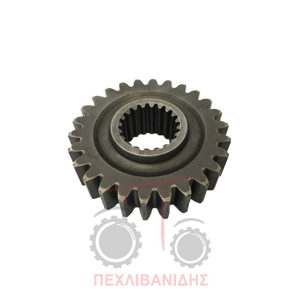 Γρανάζι πηνίου μπροστά διαφορικού Massey Ferguson 290-298-698
