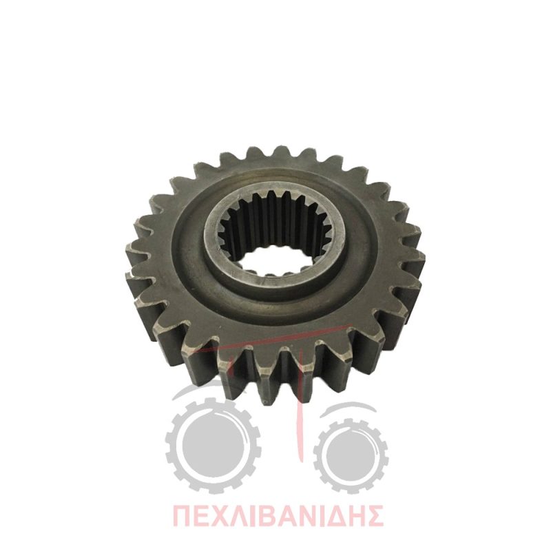 Γρανάζι πηνίου μπροστά διαφορικού Massey Ferguson 290-298-698 Γρανάζι πηνίου μπροστά διαφορικού Massey Ferguson 290-298-698
