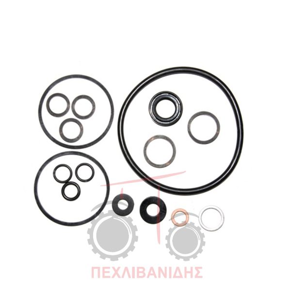 Σετ αντλίας Massey Ferguson 135-148-240