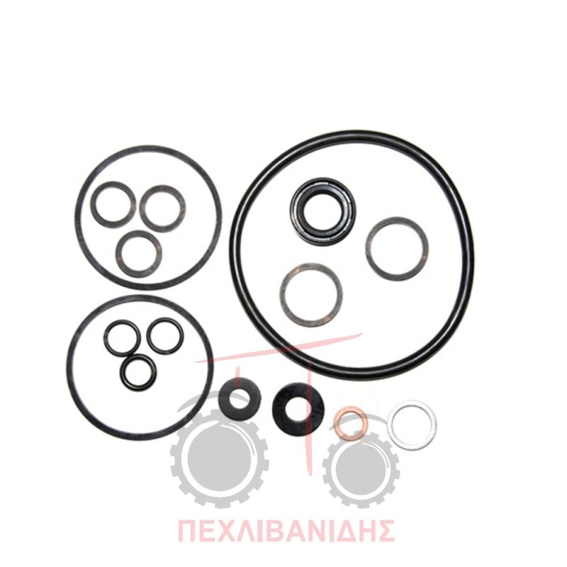 Σετ αντλίας Massey Ferguson 135-148-240 Σετ αντλίας Massey Ferguson 135-148-240