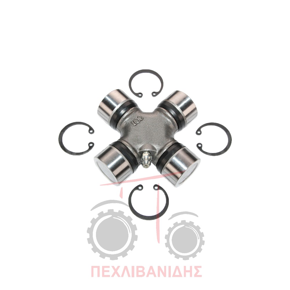 Σταυρός Massey Ferguson 285-398-399