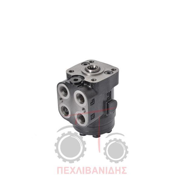 Ρότορας DANFOSS VSP 80 ON Massey Ferguson 154-174-265-290-354-377-397