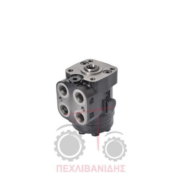 Ρότορας DANFOSS VSP 80 ON Massey Ferguson 154-174-265-290-354-377-397