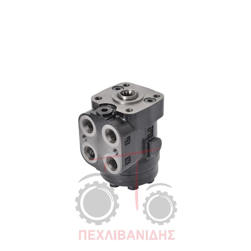 Ρότορας DANFOSS VSP 80 ON Massey Ferguson 154-174-265-290-354-377-397