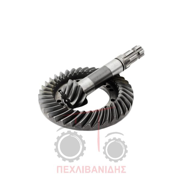 Κορώνα πηνίο Massey Ferguson 3080