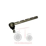 Ακρόμπαρο βέργα Massey Ferguson 298-698-699 Ακρόμπαρο βέργα Massey Ferguson 298-698-699