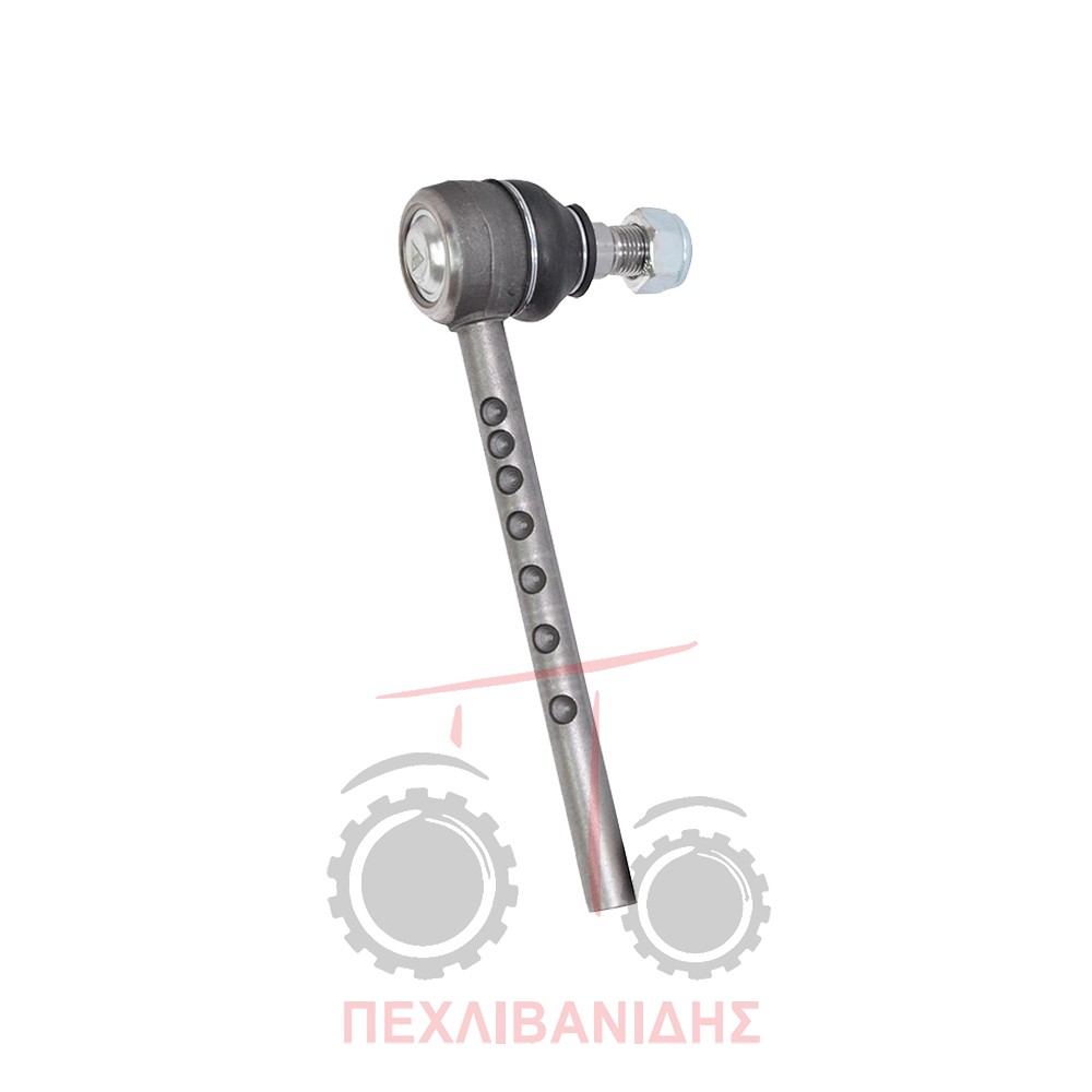 Δεξί ακρόμπαρο Massey Ferguson 155-158
