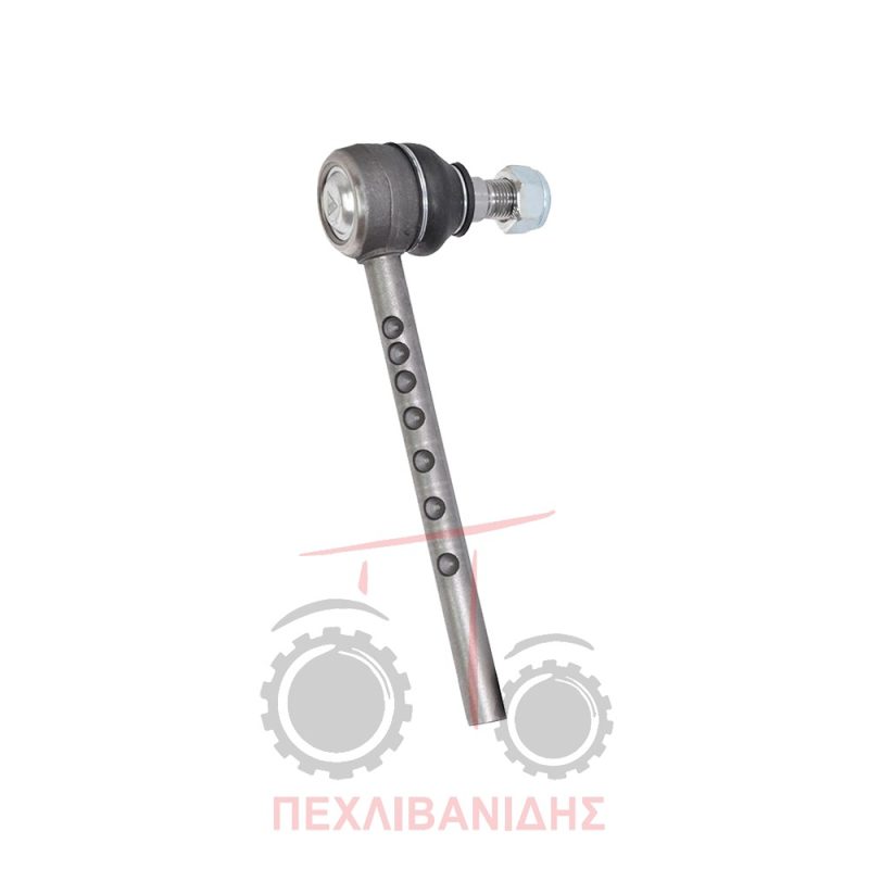 Δεξί ακρόμπαρο Massey Ferguson 155-158