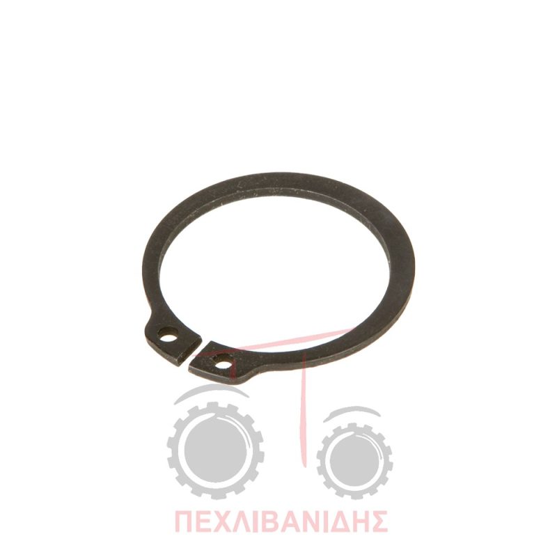 Ασφάλεια μπροστά μειωτήρα Massey Ferguson 390-399-4200-4300-3085-5400-6100-6200-6400