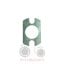 Ροδέλα πείρου ατέρμωνα Massey Ferguson 135-148-255-260