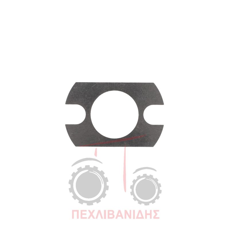 Ροδέλα πείρου ατέρμονα 0.50mm Massey Ferguson 35-133-135-240