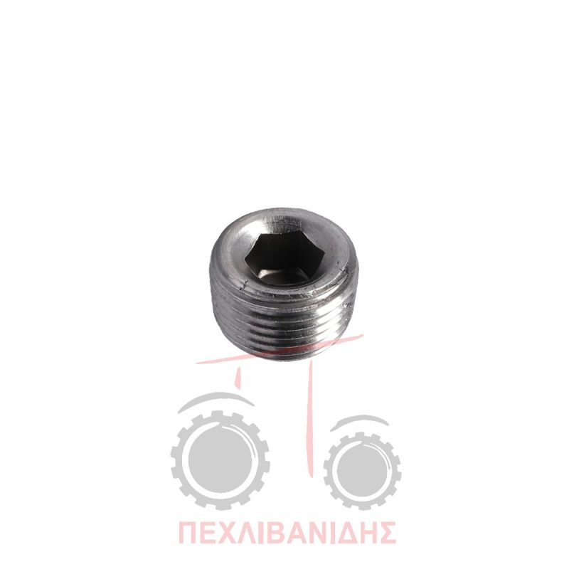 Τάπα αντλίας τιμονιού Massey Ferguson 240-543-9240