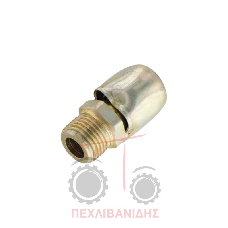 Aναθυμιατήρας υδραυλικού Massey Ferguson 135-177-188-240-290