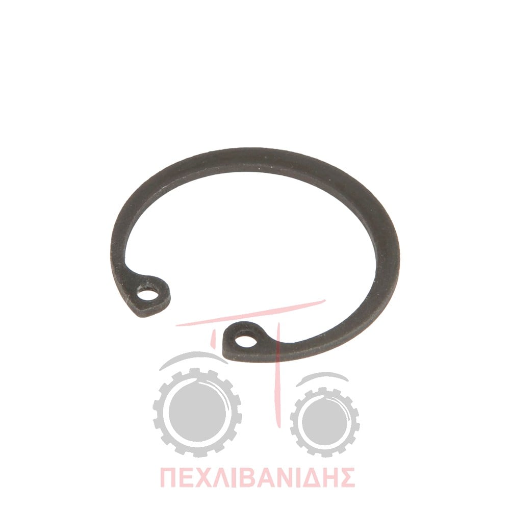 Ασφάλεια μπροστά μειωτήρα Massey Ferguson 365-390-399-3085-6160