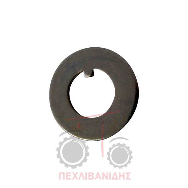 Ροδέλα ακραξονίου μπροστά τροχού Massey Ferguson 135-240