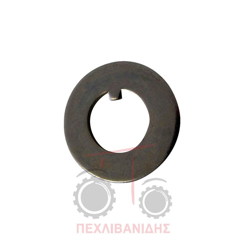 Ροδέλα ακραξονίου μπροστά τροχού Massey Ferguson 135-240