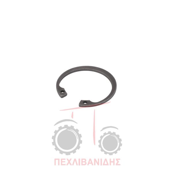 Ασφάλεια μπροστά σταυρού 30.2x92 Massey Ferguson 2640-3080-3125-3525-3680-595-698