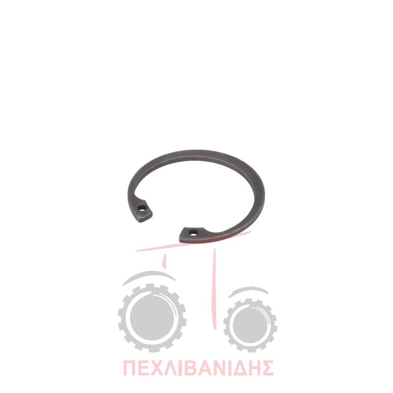 Ασφάλεια μπροστά σταυρού 30.2x92 Massey Ferguson 2640-3080-3125-3525-3680-595-698