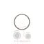 Ροδέλα μπροστά διαφορικού 0.70mm Massey Ferguson 290-3080-3125-3680-390-4200-4300-5400-6100-6200-6400-8100-8220-8250