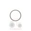 Ροδέλα μπροστά διαφορικού 0.70mm Massey Ferguson 290-3080-3125-3680-390-4200-4300-5400-6100-6200-6400-8100-8220-8250