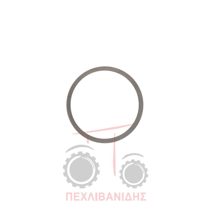 Ροδέλα μπροστά διαφορικού 0.70mm Massey Ferguson 290-3080-3125-3680-390-4200-4300-5400-6100-6200-6400-8100-8220-8250
