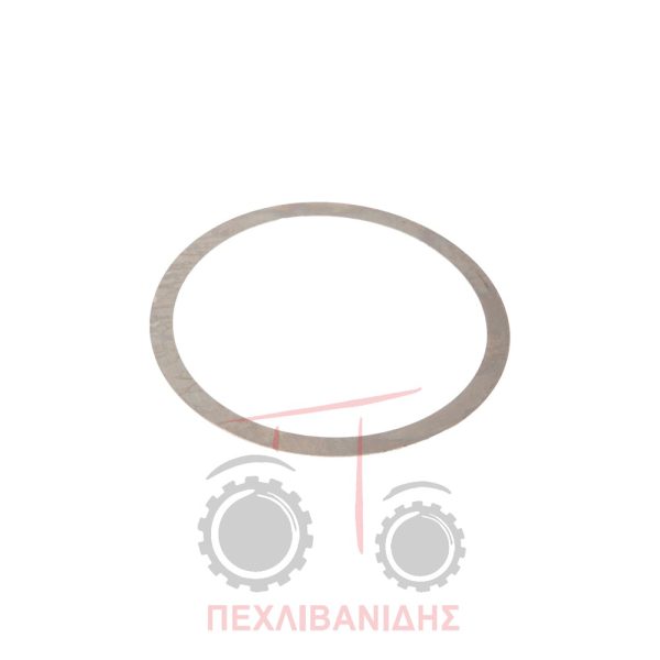 Ροδέλα μπροστά διαφορικού 0.50mm Massey Ferguson 290-390-3085-3635-4200-5400-6100
