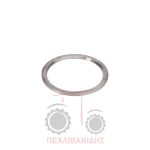 Ροδέλα καβαλέτου μπροστά διαφορικού 105x125.5x5 Massey Ferguson 3095-3120-6170-6180 Ροδέλα καβαλέτου μπροστά διαφορικού 105x125.5x5 Massey Ferguson 3095-3120-6170-6180