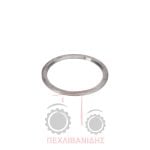 Ροδέλα καβαλέτου μπροστά διαφορικού 105x125.5x5 Massey Ferguson 3095-3120-6170-6180 Ροδέλα καβαλέτου μπροστά διαφορικού 105x125.5x5 Massey Ferguson 3095-3120-6170-6180