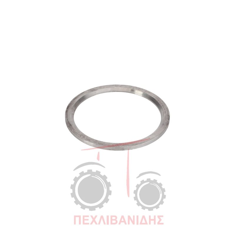 Ροδέλα καβαλέτου μπροστά διαφορικού 105x125.5x5 Massey Ferguson 3095-3120-6170-6180 Ροδέλα καβαλέτου μπροστά διαφορικού 105x125.5x5 Massey Ferguson 3095-3120-6170-6180
