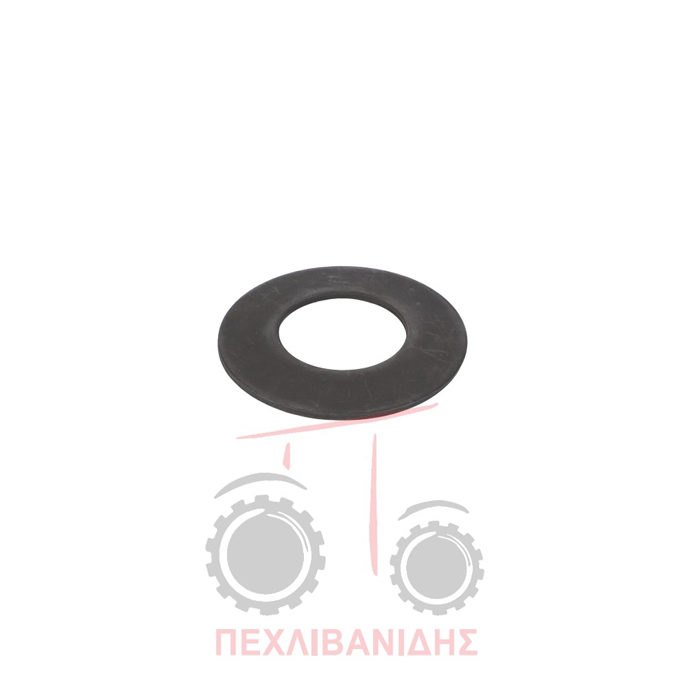 Ροδέλα ελατήριο πάνω πείρου Massey Ferguson 297-6465-6475-6480