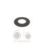 Ροδέλα ελατήριο πάνω πείρου Massey Ferguson 297-6465-6475-6480