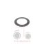 Ροδέλα ελατήριο κάτω πείρου Massey Ferguson 297-6465-6475-6480