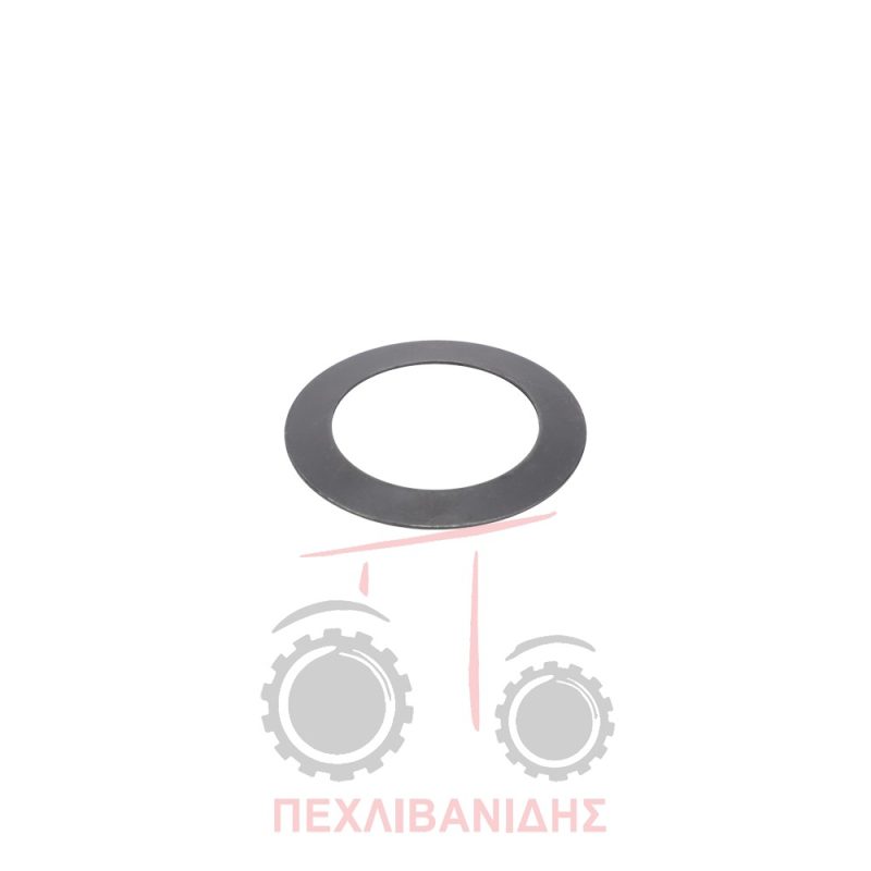 Ροδέλα ελατήριο κάτω πείρου Massey Ferguson 297-6465-6475-6480