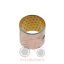 Δαχτυλίδι για ημιαξόνιο μπροστά Massey Ferguson 390-4200-4300-6200