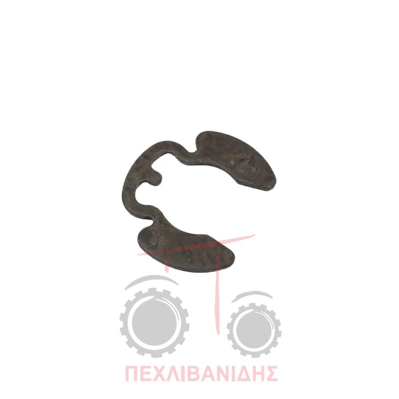 Ασφάλεια λαμαρίνας αντλίας μούλτι Massey Ferguson 135-165-188-290 Ασφάλεια λαμαρίνας αντλίας μούλτι Massey Ferguson 135-165-188-290