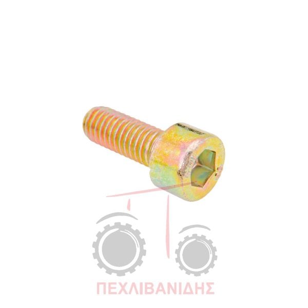 Βίδα λάμας ηλεκτροβαλβίδας ρεβέρσας - PTO Massey Ferguson 5445-6290-6470
