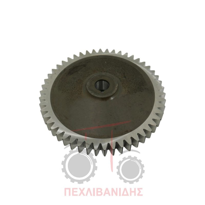 Γρανάζι αντλίας υδραυλικού Massey Ferguson 5400-6400