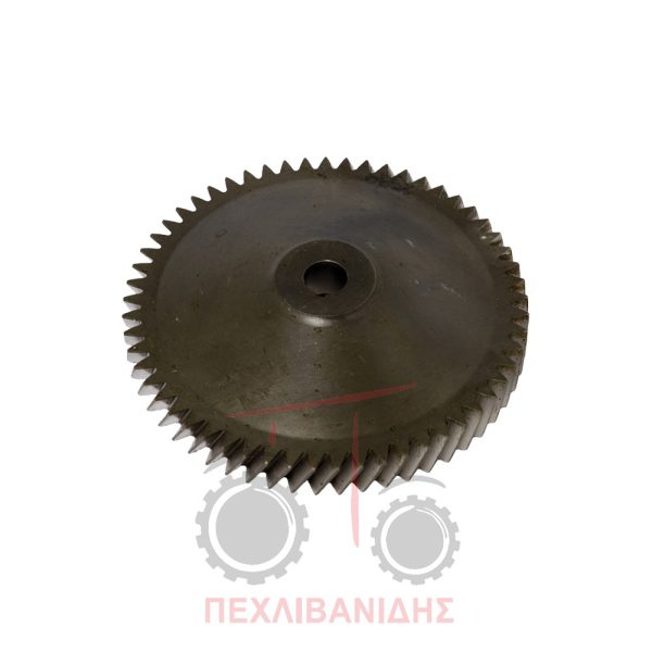 Γρανάζι αντλίας υδραυλικού Massey Ferguson 6180