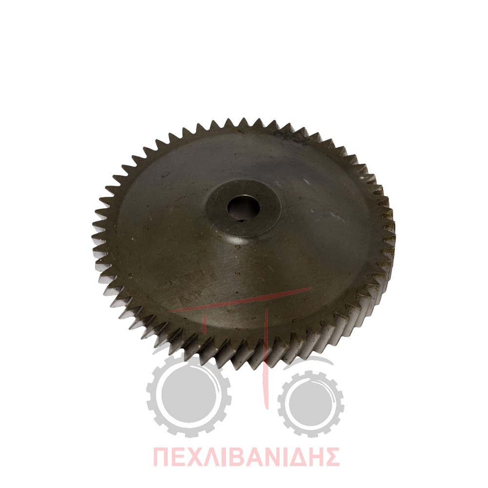 Γρανάζι αντλίας υδραυλικού Massey Ferguson 6180