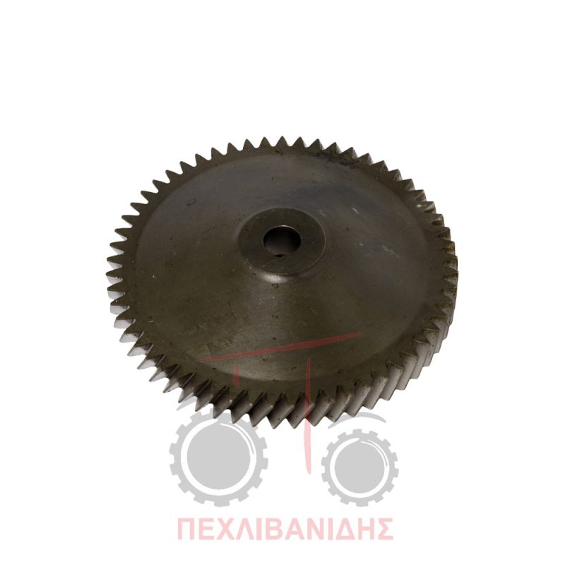 Γρανάζι αντλίας υδραυλικού Massey Ferguson 6180 Γρανάζι αντλίας υδραυλικού Massey Ferguson 6180