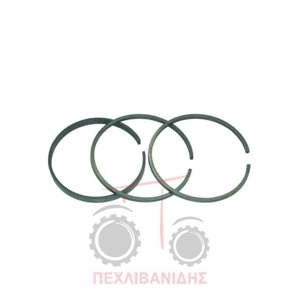Ελατήρια μπουκάλας Massey Ferguson 165-175-188-290