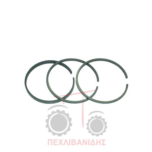 Ελατήρια μπουκάλας Massey Ferguson 165-175-188-290